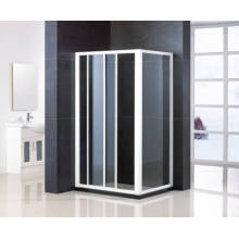 Shower Enclosure - Sliding Door+Panel (WA-SS810)